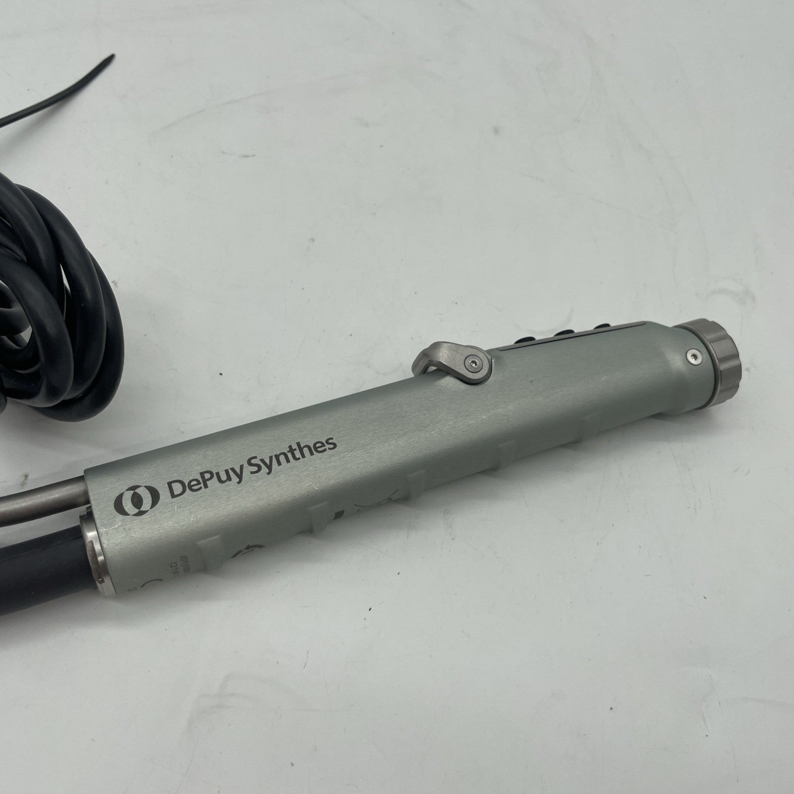 DePuy Synthes Tornado Micro II Shaver Handpiece 283812 30 Day Warranty!