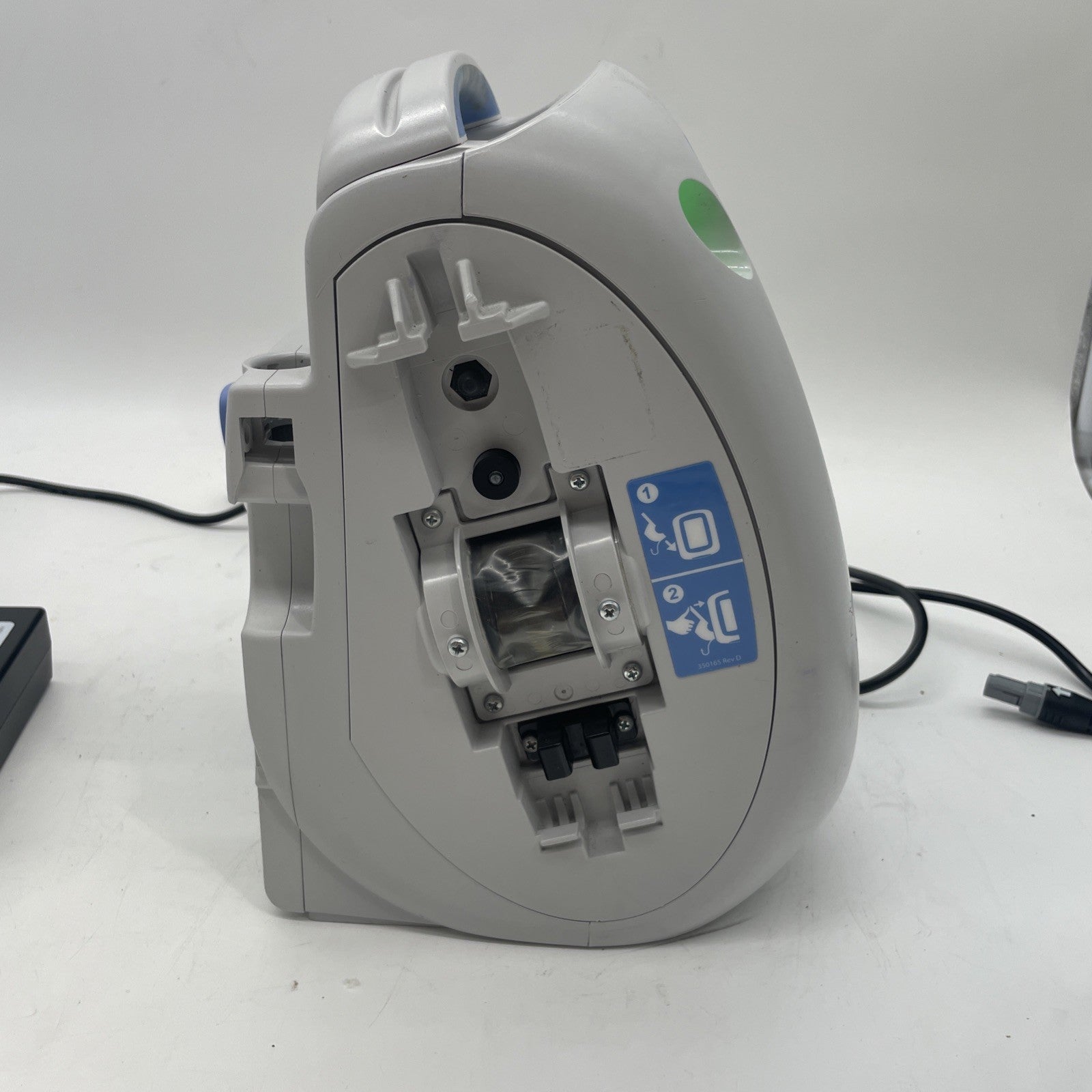 For Parts? KCI Negative Pressure Wound Therapy Unit Model 60510