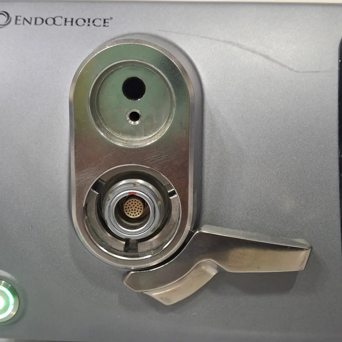 EndoChoice FSP-100 FuseBox Video Endoscope System 30 Day Warranty!