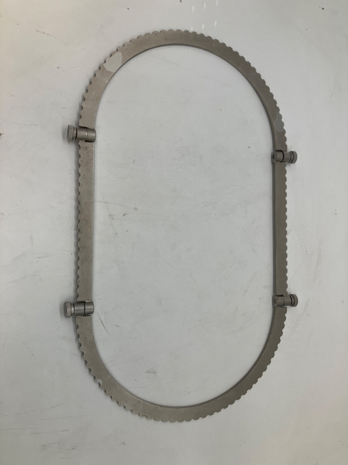 Codman Bookwalter Retractor W Cases 30 Day Warranty