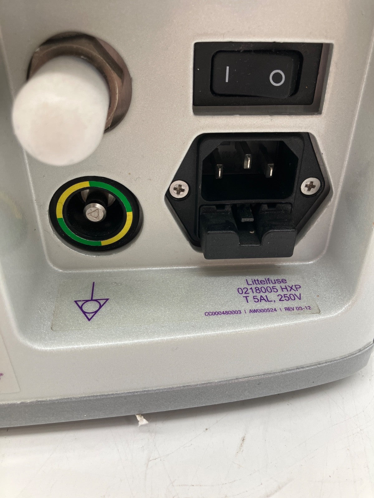 MAMMOTOME Revolve MSCM1 Breast Biopsy System + Accessories 30 Day Warranty!