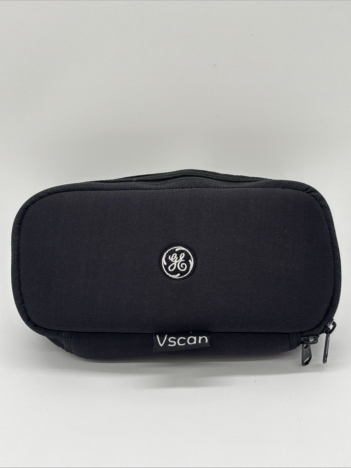GE Vscan Extend Ultrasound w/ 2 Batteries + 1 Charger Dock NO POWER SUPPLY!