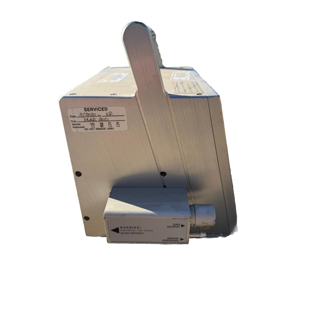 Newport Medical Ventilator HT50 HT-50 30 Day Warranty