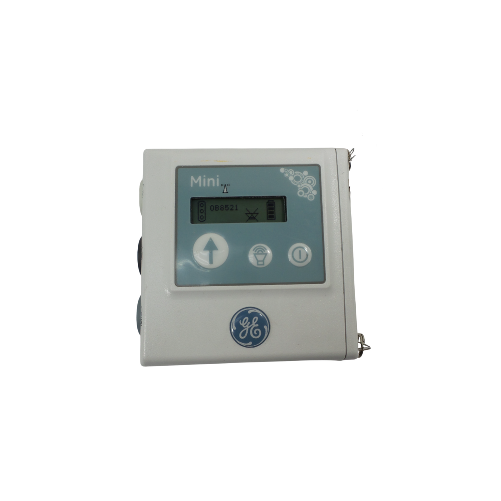 GE – Mini Telemetry System 2051444-004 W Transmitter 30 Day Warranty