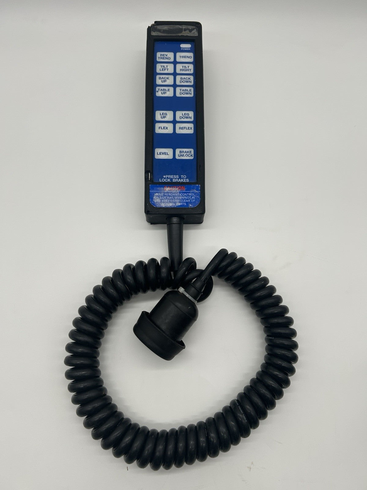 Skytron 6700 Series Remote Hand Control For OR Table - 30 Day Warranty!