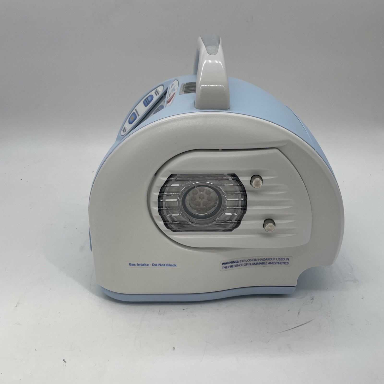 Newport Medical HT-70 Plus Ventilator 30 Day Warranty!
