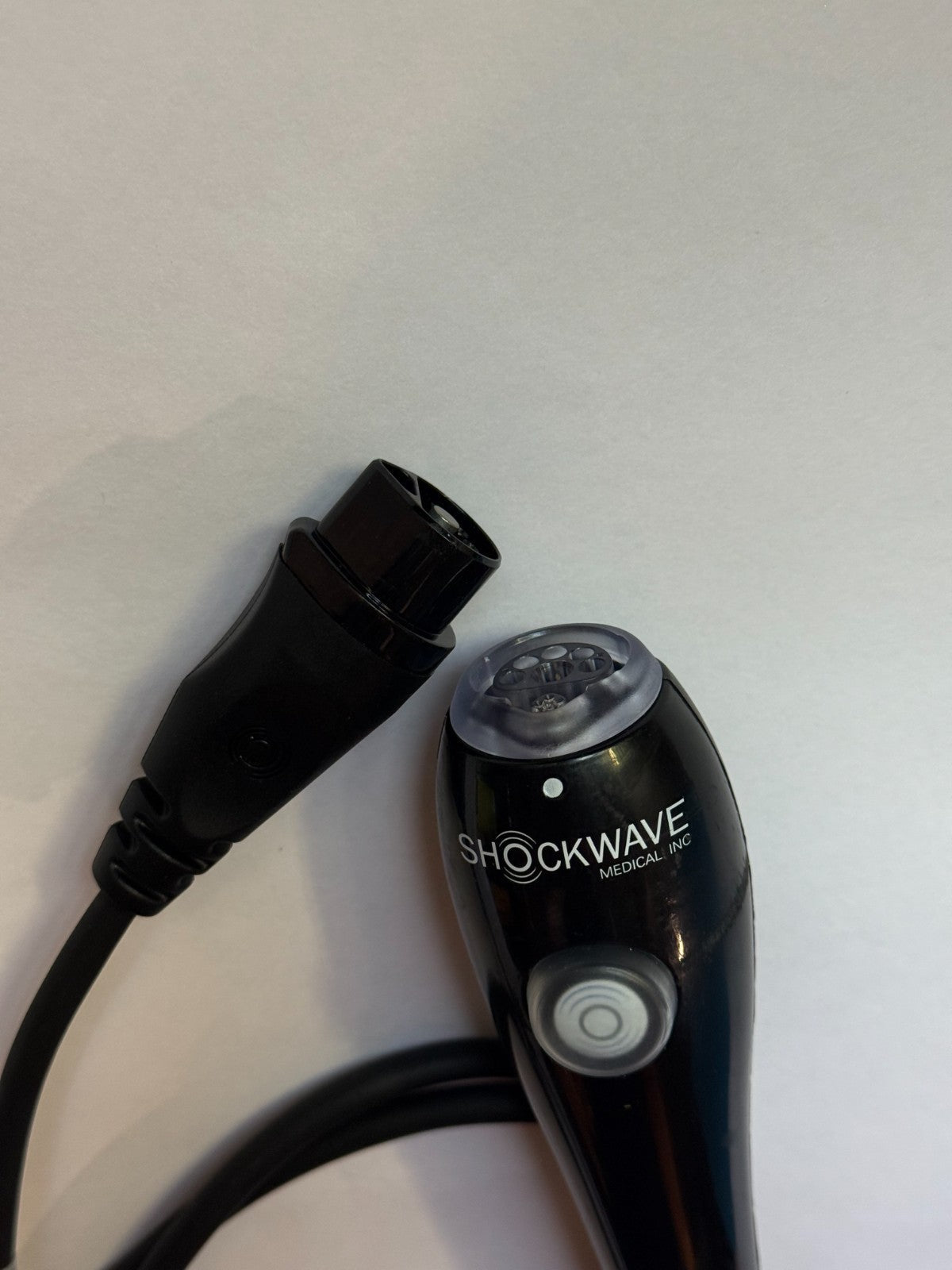 Shockwave Medical 825Dx w/ Handpiece & Power Cable | 30 Day Warranty