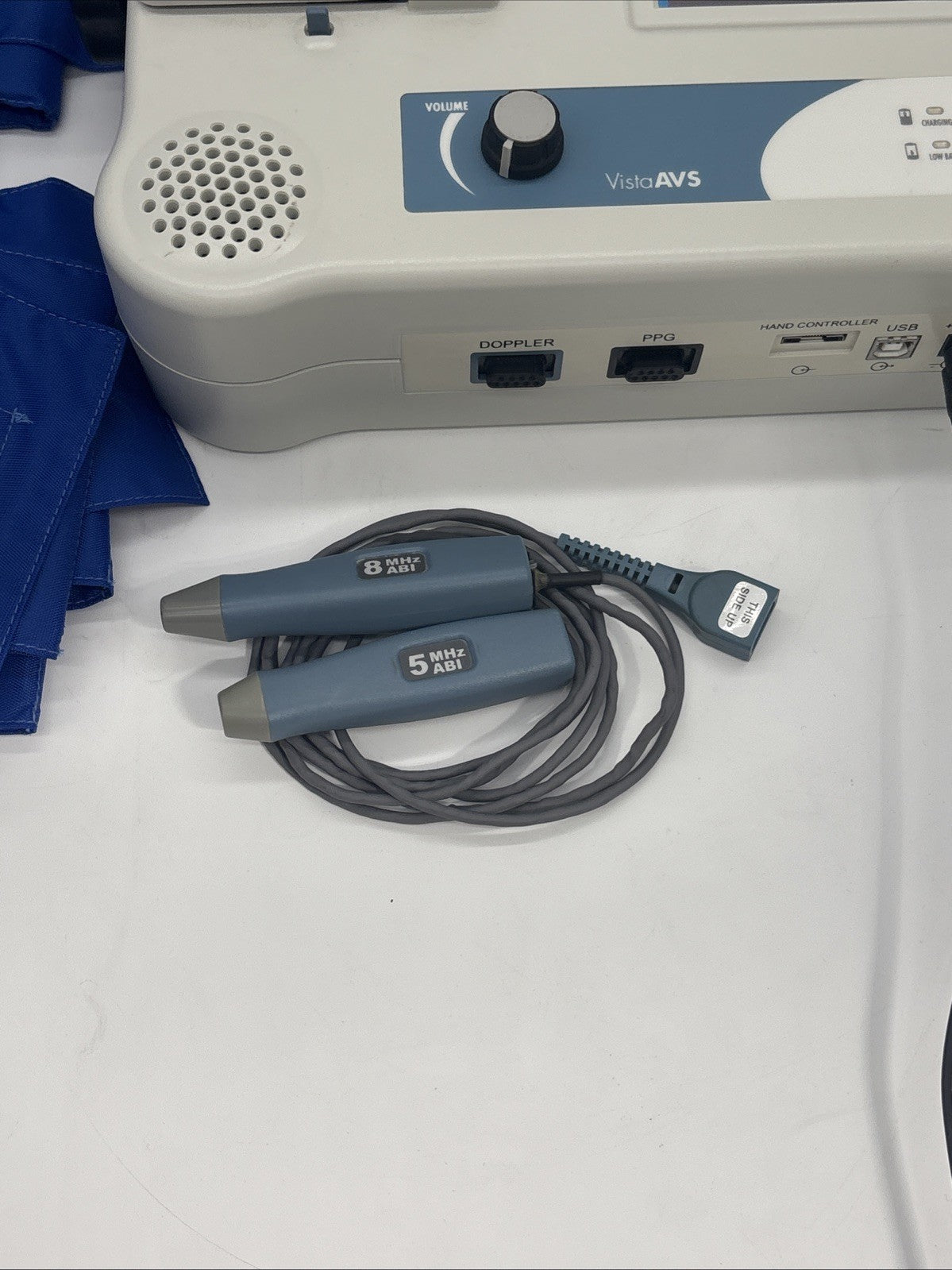Summit Doppler Vista AVS w/ Accessories - 30 Day Warranty!