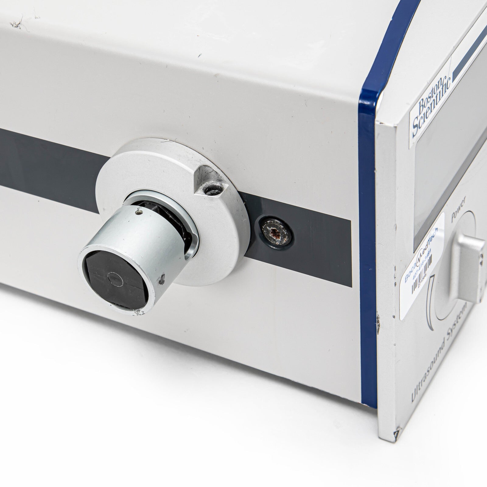 Boston Scientific – ultrasound lithotripter – EMS SA CH-1260 – 30-day warranty