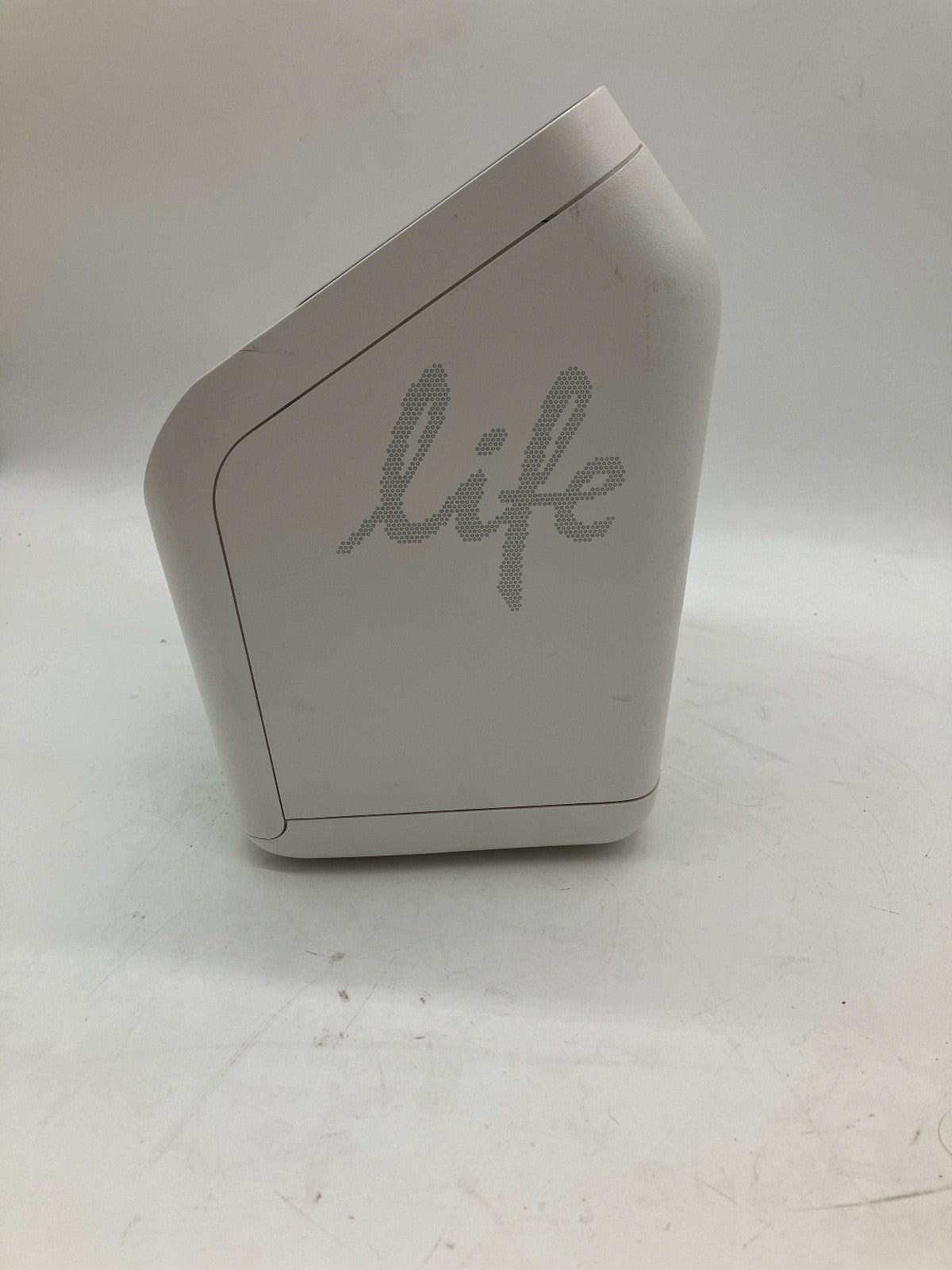 Life Technologies Countess II 2 Automated Cell Counter  W Power Supply!