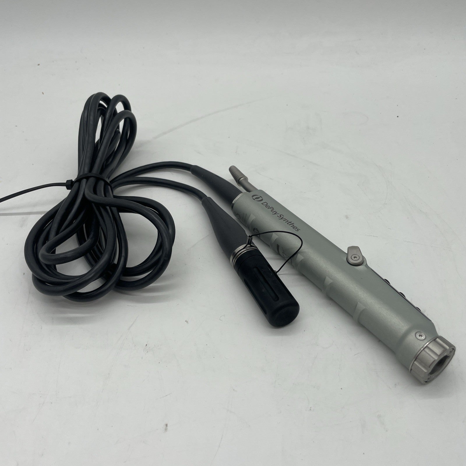 DePuy Synthes Tornado Micro II Shaver Handpiece 283812 30 Day Warranty!