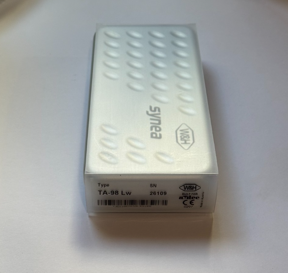 W&H Adec Synea TA-98 LW Handpiece | Brand New