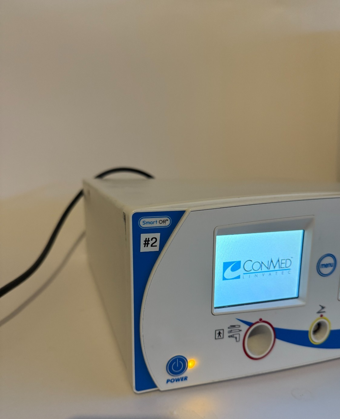 ConMed Linvatec D4000A | 30 Day Warranty