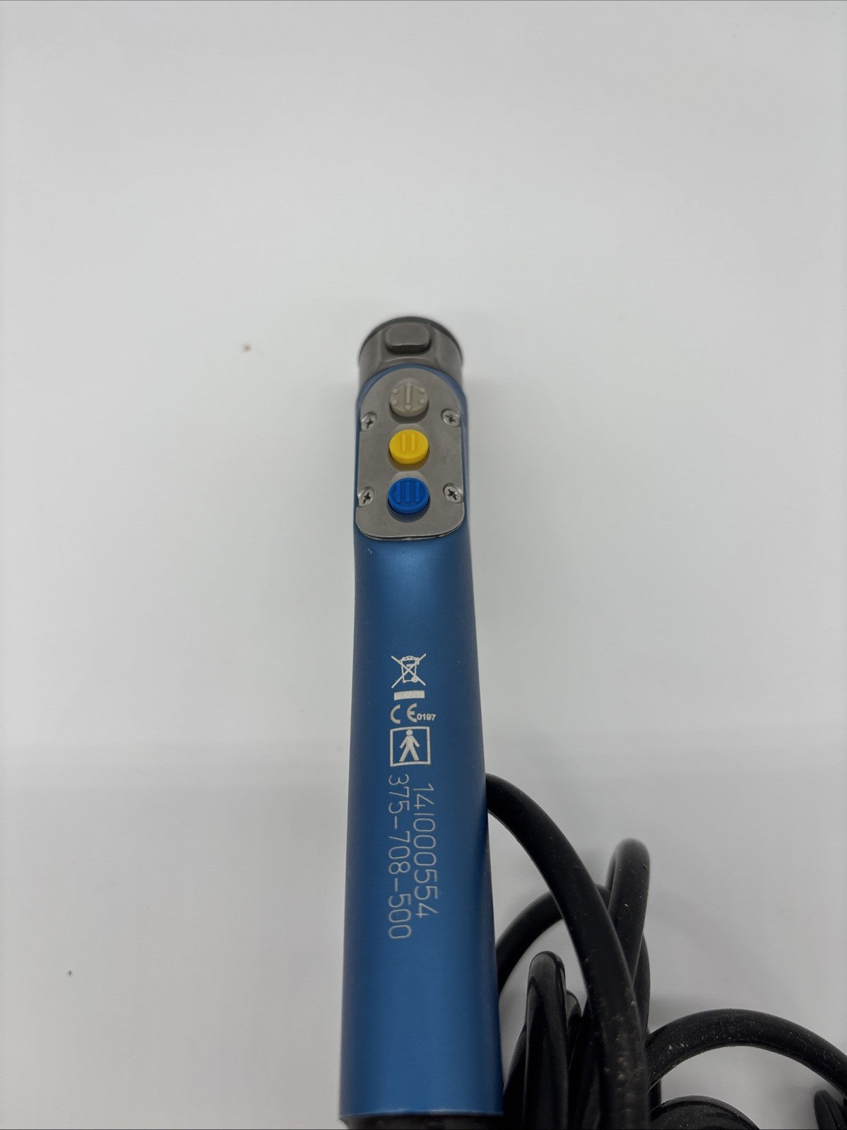 Stryker Formula 180 Handpiece Shaver  (375-708-500) — 30 Day Warranty!