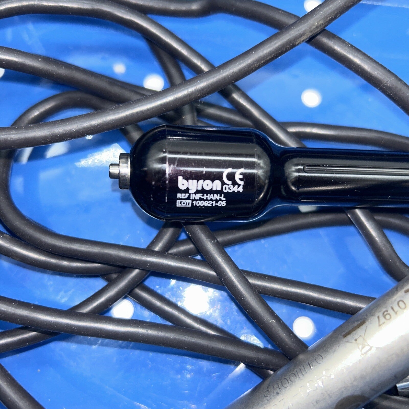 Stryker Core Saber Drill 5400-120 W TPS Driver 5400-99 Combo Set W Case + More