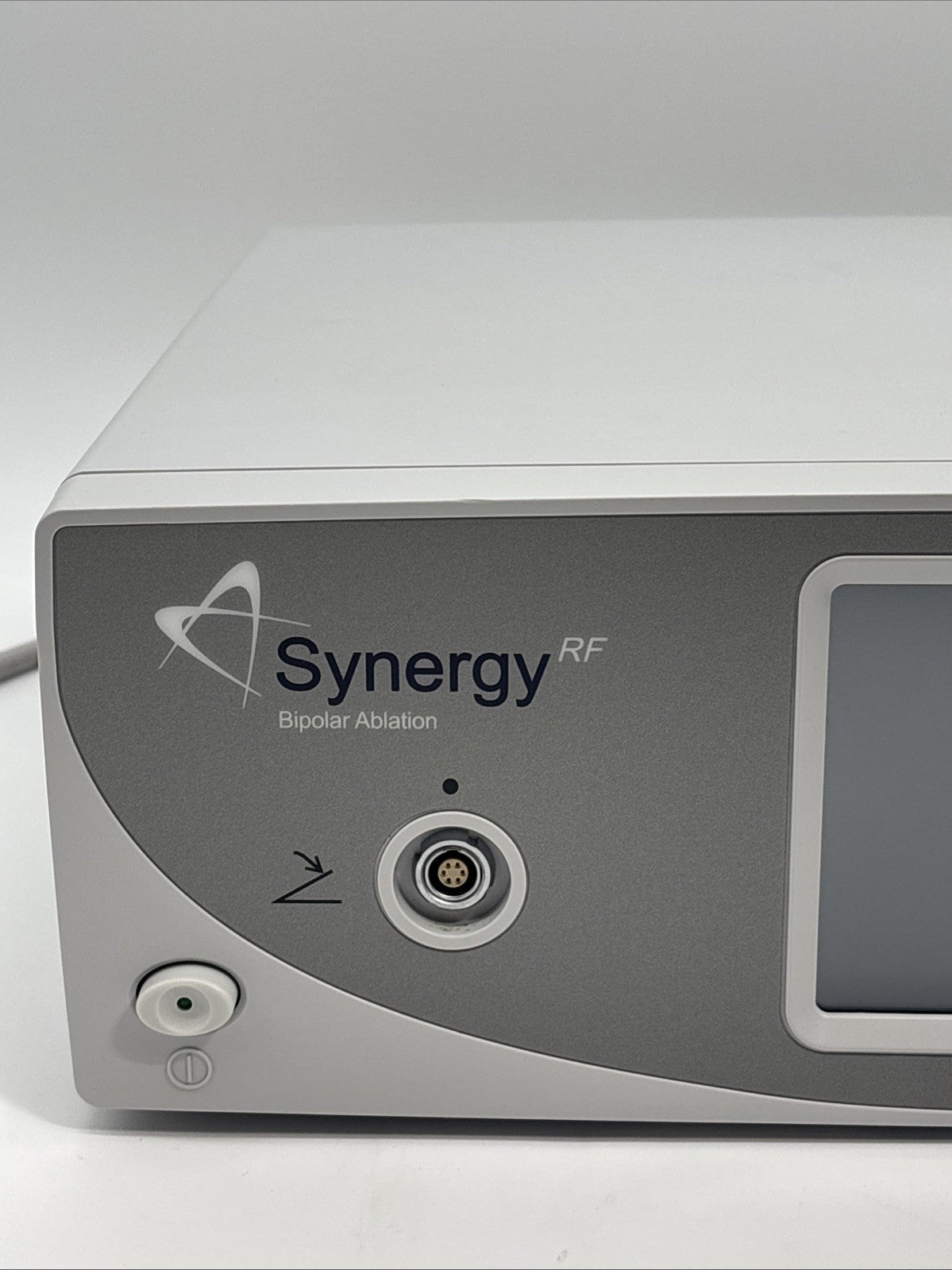 Arthrex Synergy RF Bipolar Ablation w Footpedal (REF AR-9800) — 30 Day Warranty!