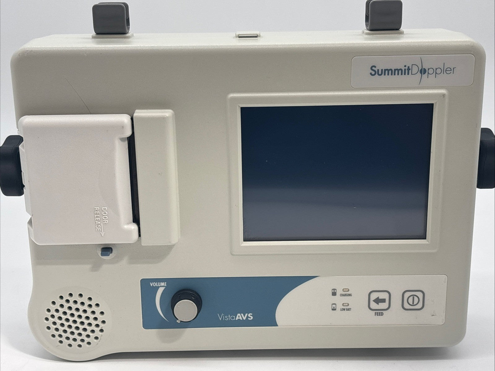 Summit Doppler Vista AVS w/ Accessories - 30 Day Warranty!