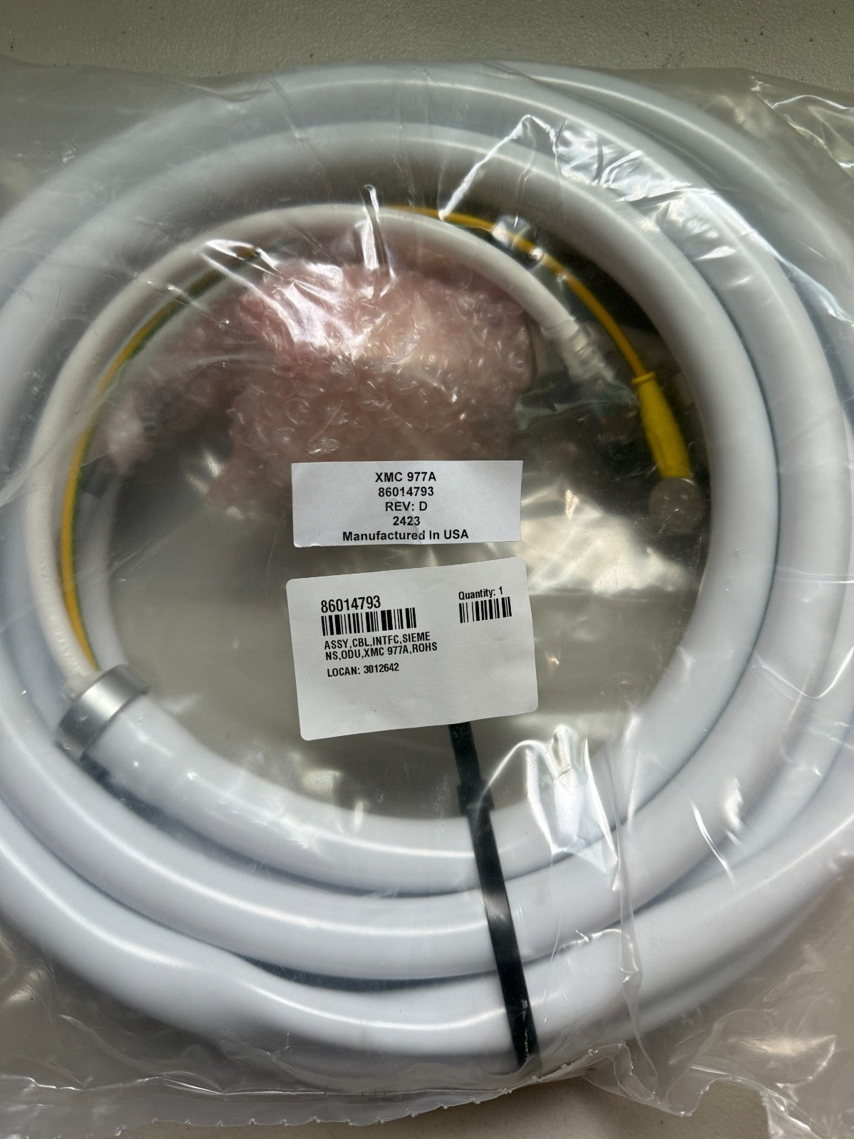 Medrad Stellant 3039424 Dual Head Injector System | New Cables | 30 Day Warranty