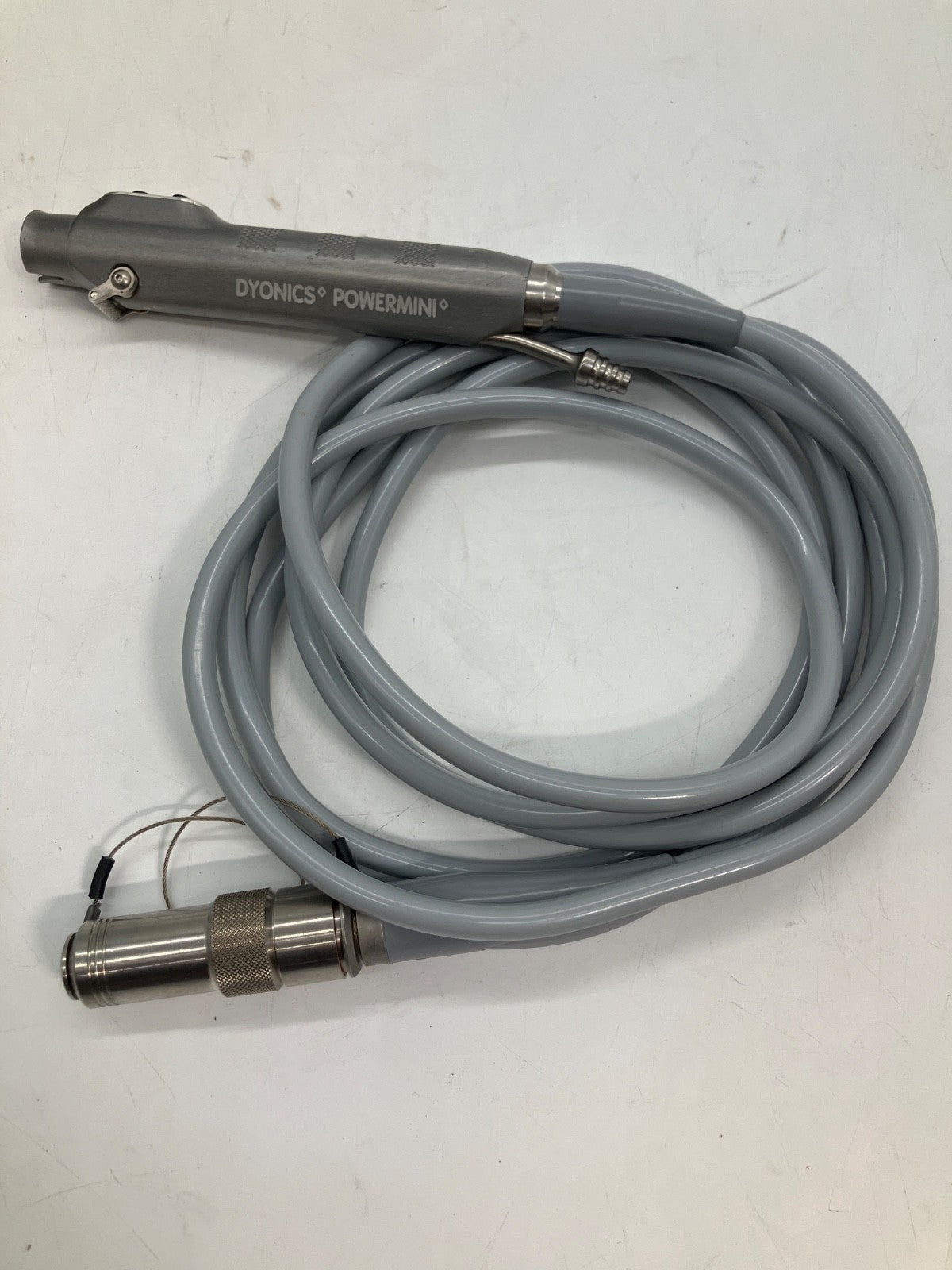Smith & Nephew Dyonics Powermini Small Joint Shaver REF 72201500 30 Day Warranty