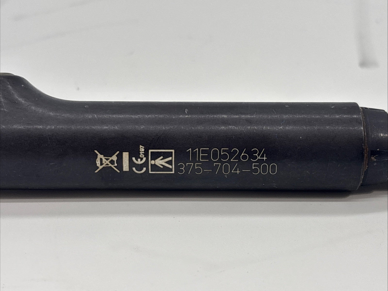 TESTED Stryker Formula Core Handpiece Shaver Model 375-704-500 30 Day Warranty!