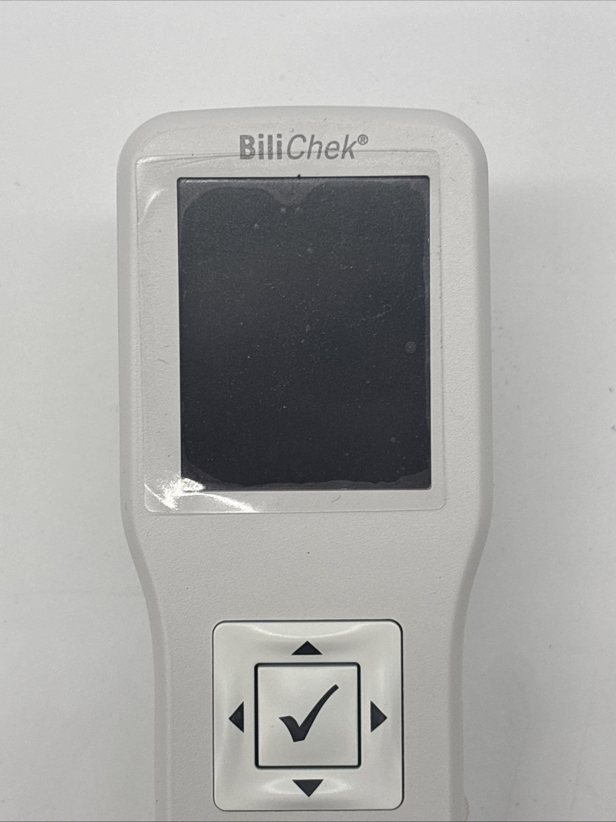 Philips BiliChek (REF 1037632) + Charging Dock + Power Supply 30 Day Warranty!