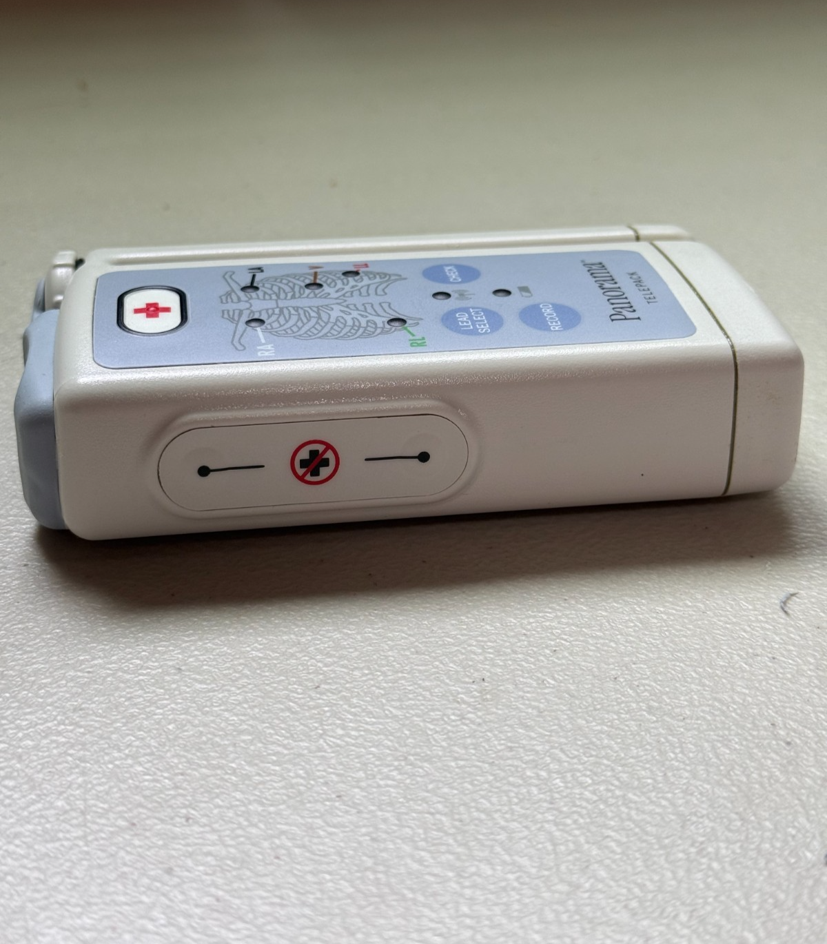 Mindray Datascope Panorama Telepack 608 | 30 Day Warranty