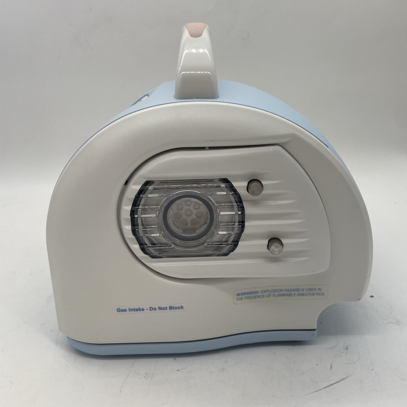 Newport Medical HT-70 Plus Ventilator 30 Day Warranty!