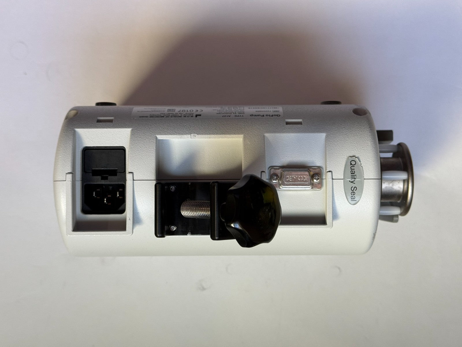 Smith & Nephew GoFlo Pump 72204968 | 30 Day Warranty | See Pictures