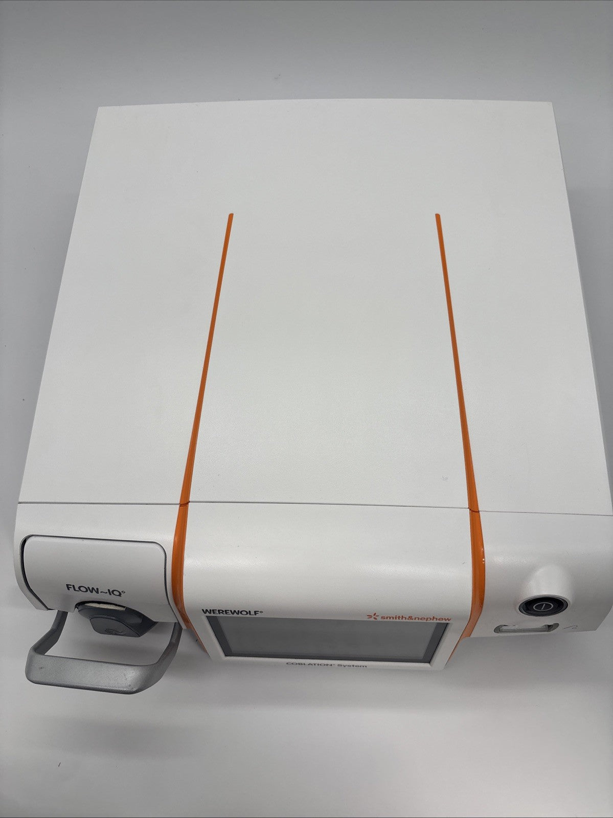 Smith & Nephew Werewolf Coblation System ESU REF 72290105 30 Day Warranty!