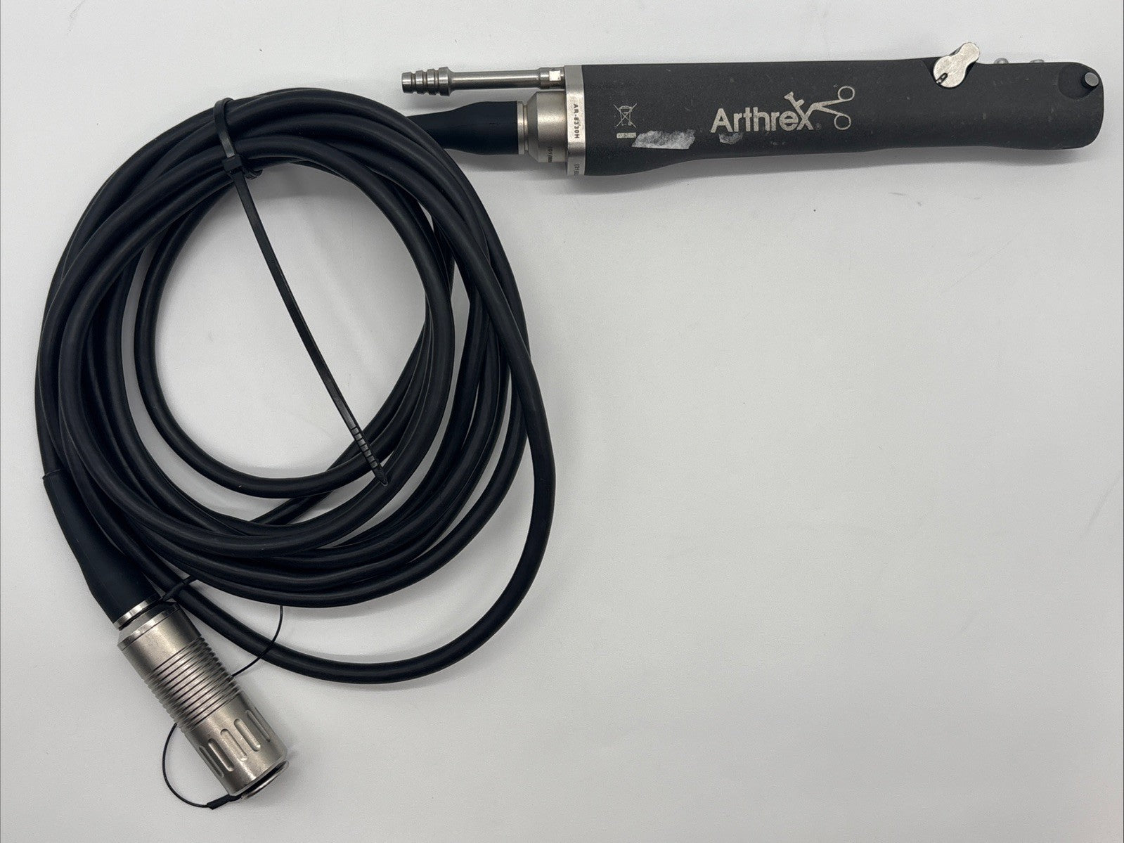 Arthrex AR-8330H Arthroscopic Shaver Hanpiece - 30 Day Warranty!