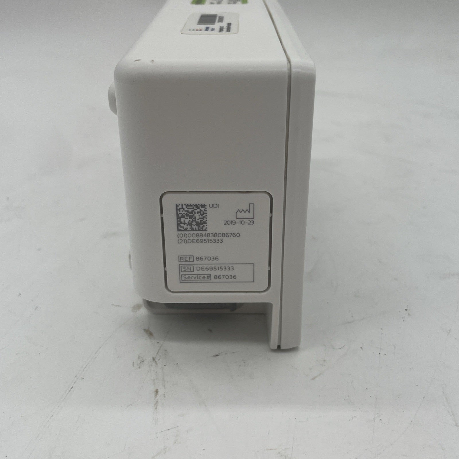 Philips MMX Module REF# 867036 - Fast SPO2, NIBP, ECG Temp 30 Day Warranty!