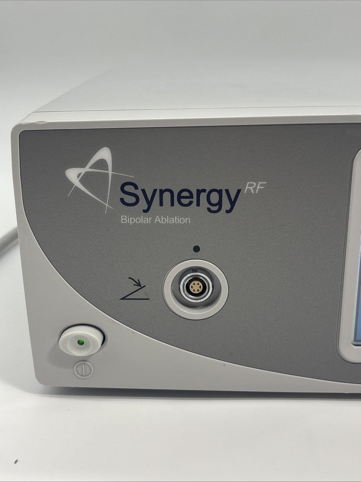 Arthrex Synergy RF Bipolar Ablation (REF AR-9800) Version 1.0 — 30 Day Warranty!