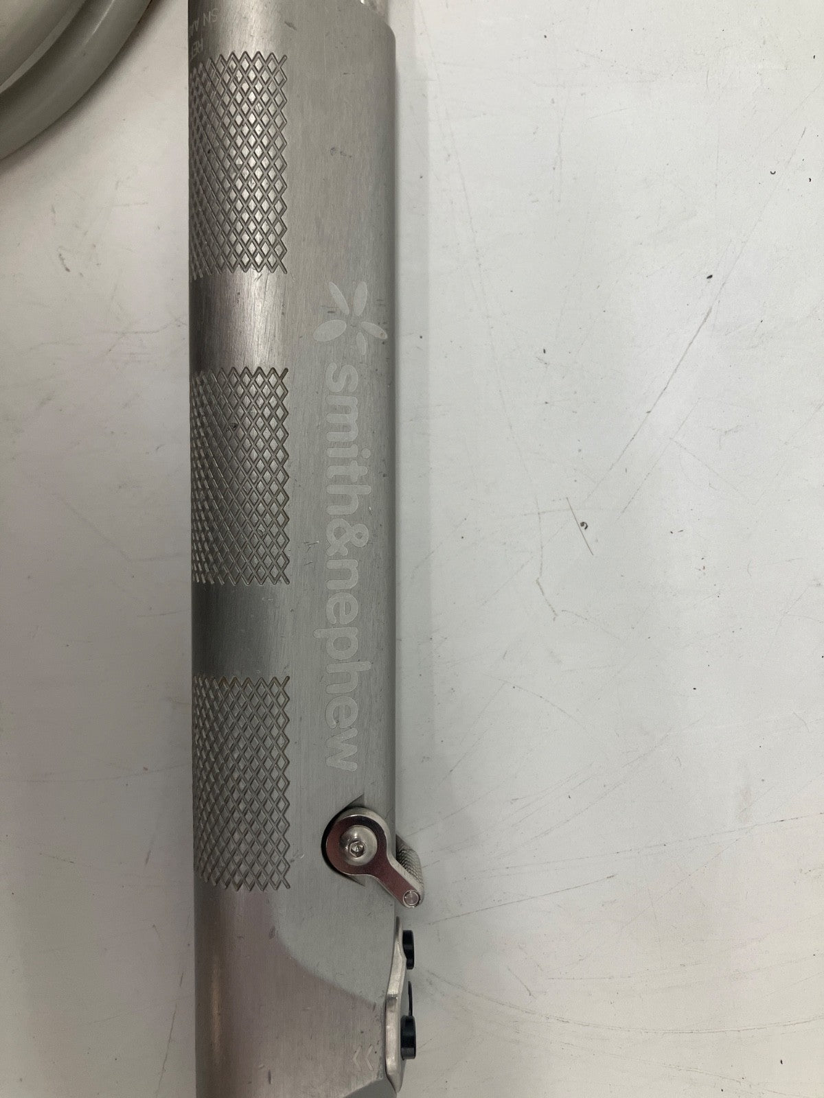 Smith & Nephew Dyonics PowerMax Elite Shaver Handpiece REF 72200616 Tested!