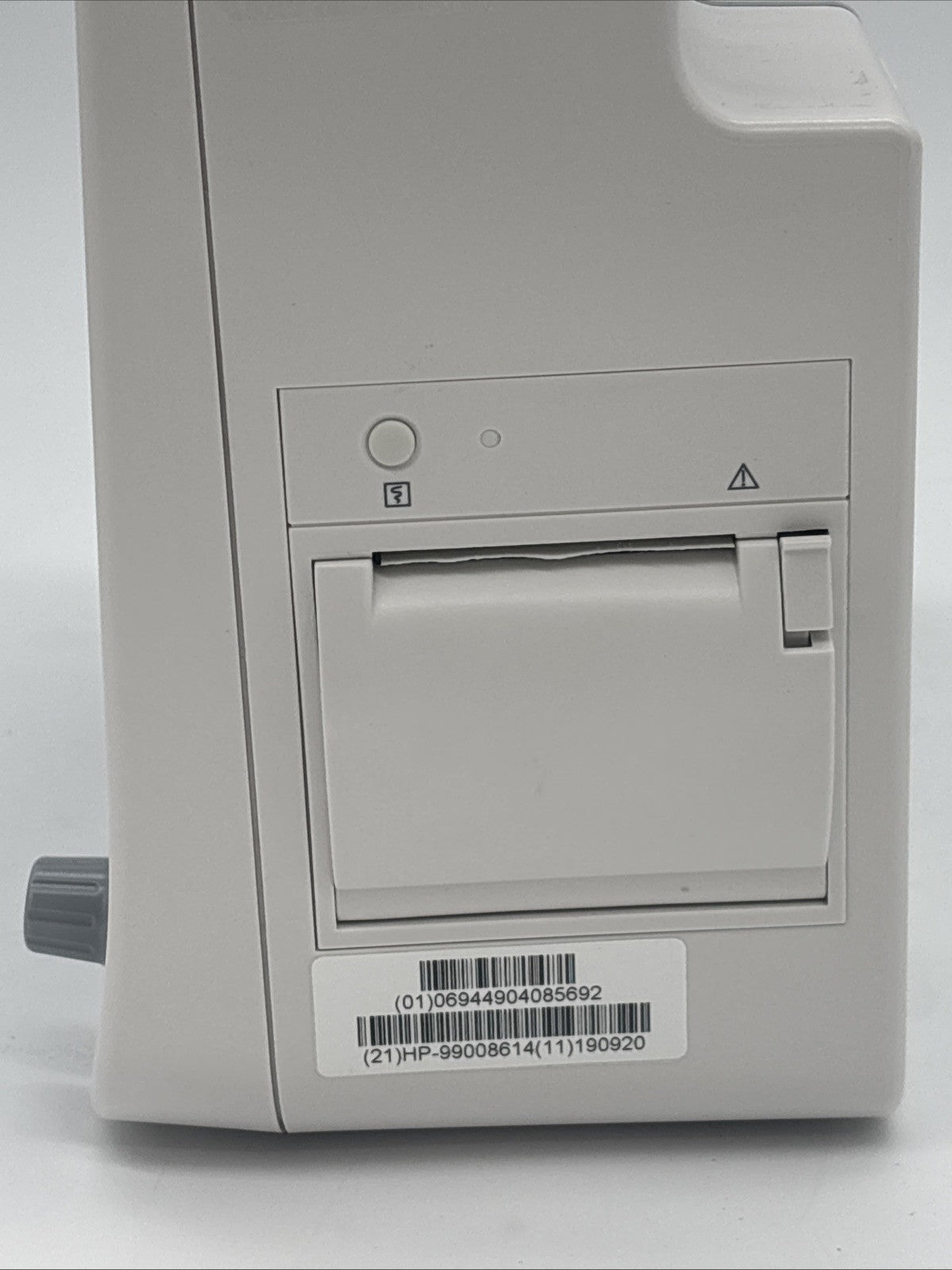 Mindray Passport 8 Patient Monitor W Cables Nellcor SPO2 — 30 Day Warranty!