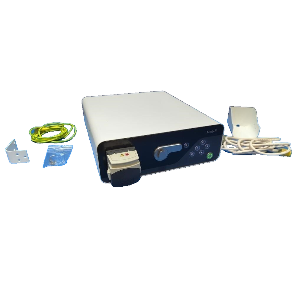 Pristine Ambu aBox Duodeno in Box W Accessories 30 Day Warranty TSAH250V