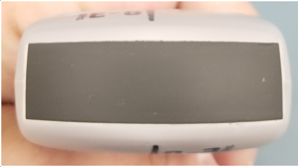 Fuji Sonosite P19617-20 C35XP/8-3 Ultrasound Transducer 30 Day Warranty