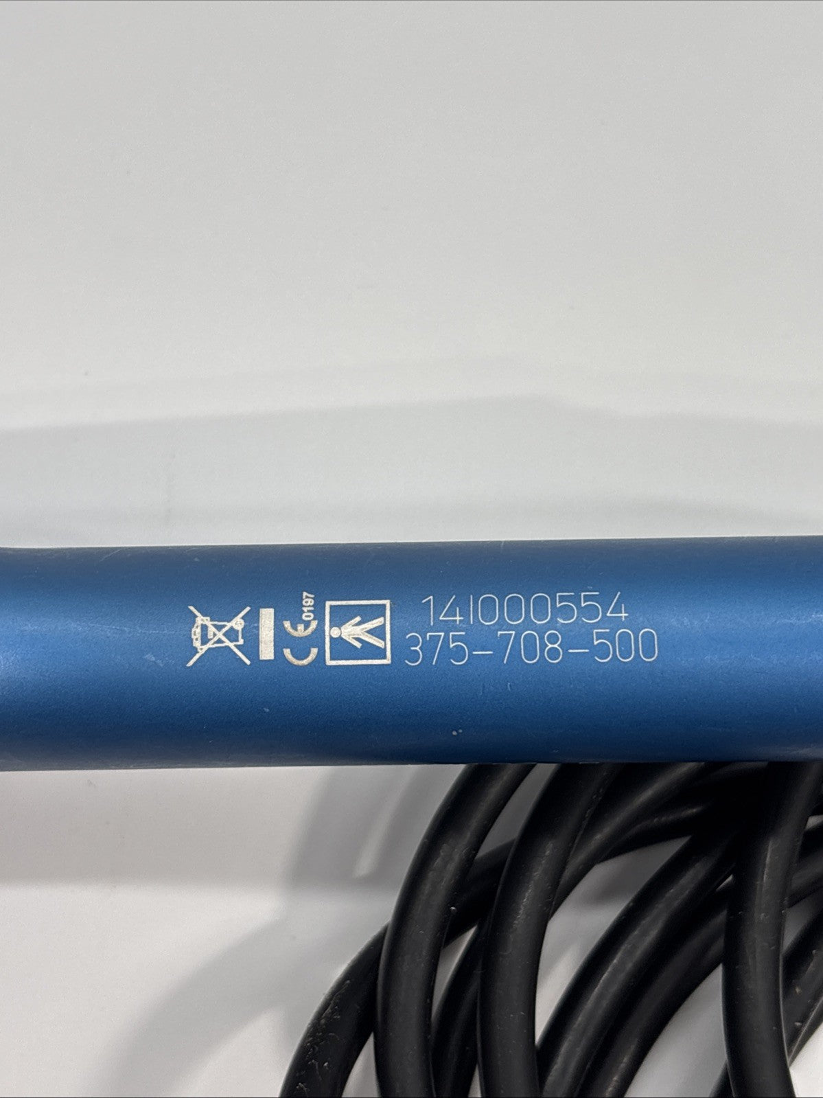 Stryker Formula 180 Handpiece Shaver  (375-708-500) — 30 Day Warranty!