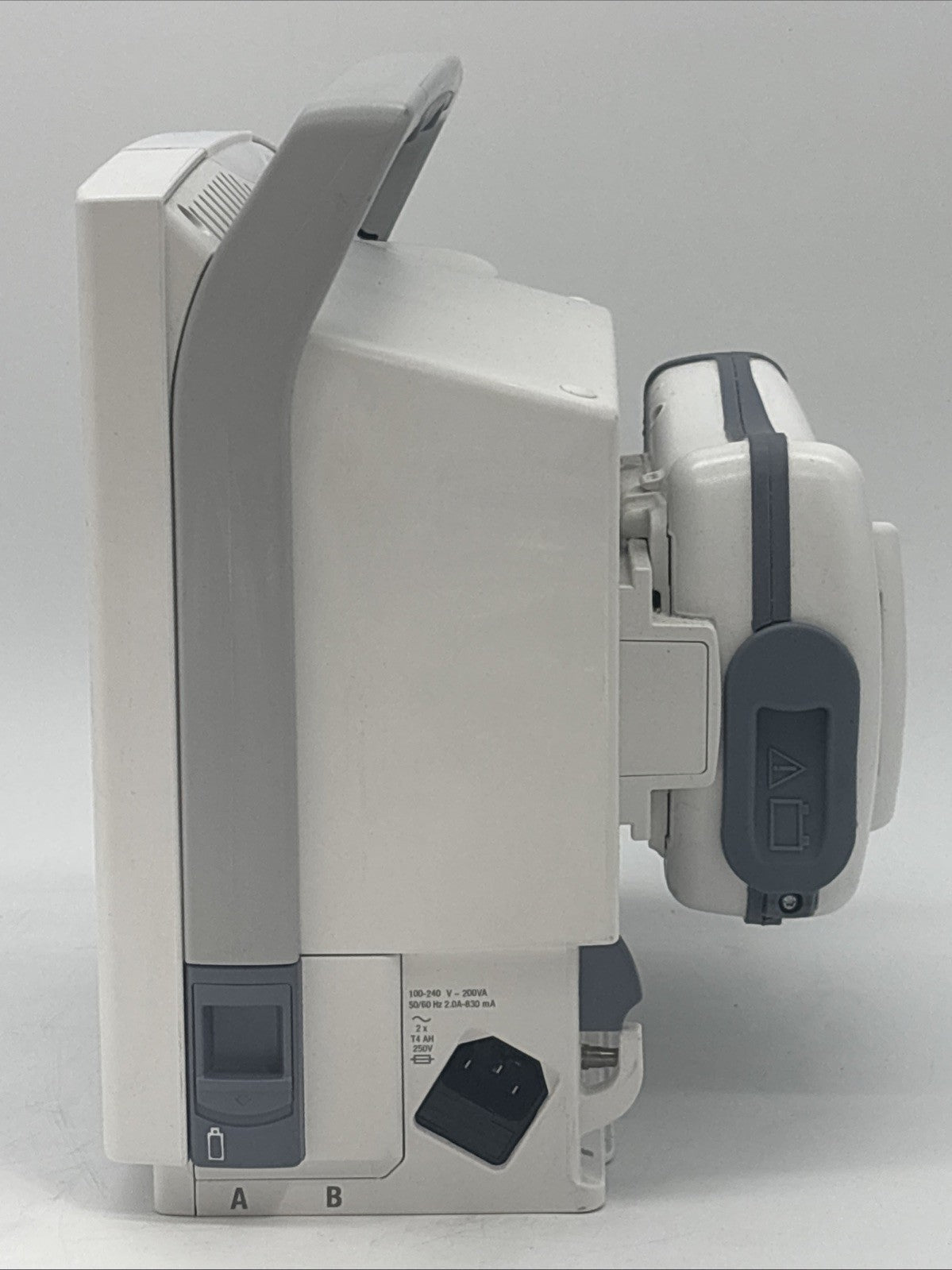 GE Carescape B450 Patient Monitor w/ PDM Module - 30 Day Warranty!