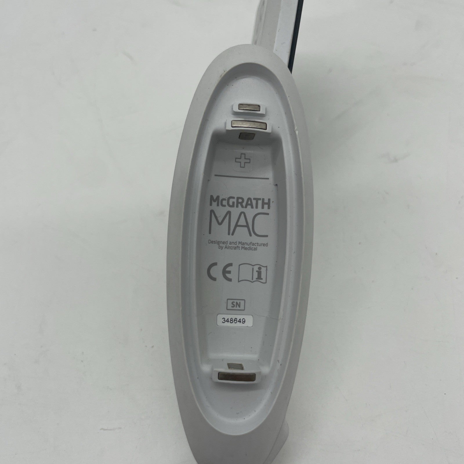 Mcgrath Mac Video Laryngoscope WITH BATTERY 30 Day Warranty!