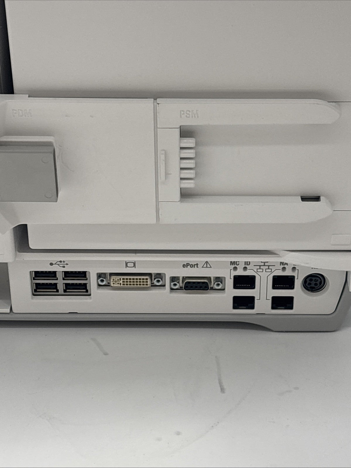 GE Carescape B650 Patient Monitor Version 2 OR 30 Day Warranty!