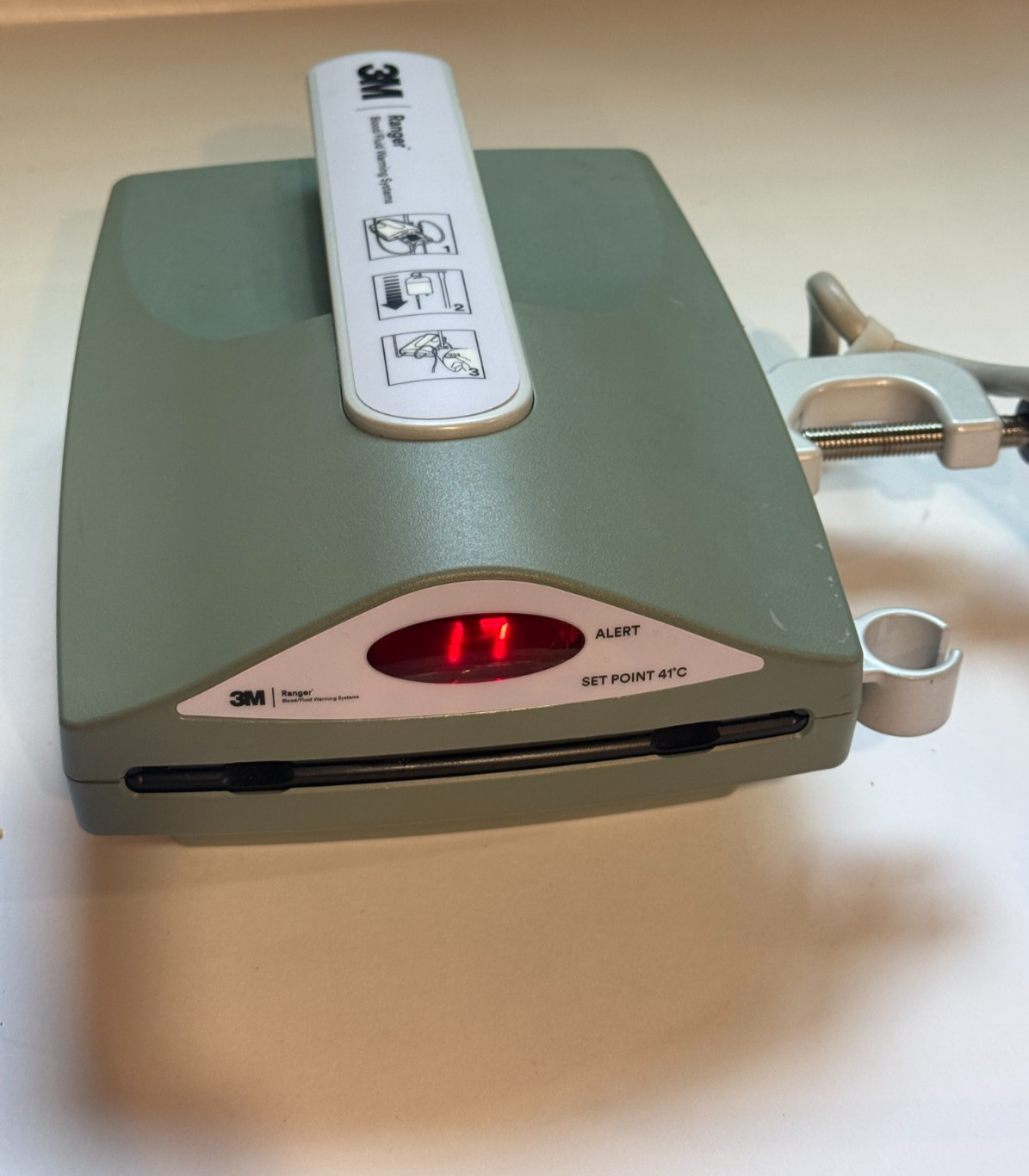 3M Ranger Fluid Warming Unit | Model 245 | 30 Day Warranty