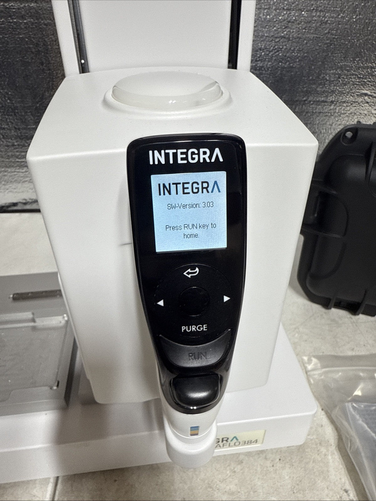 Integra 6031 VIAFLO 384 Electronic Pipette 30 Day Warranty