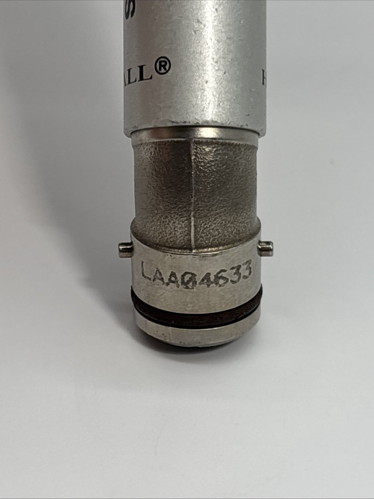 Hall 5058-01 Surgairtome Two Pneumatic Surgical Handpiece — 30 Day Warranty!
