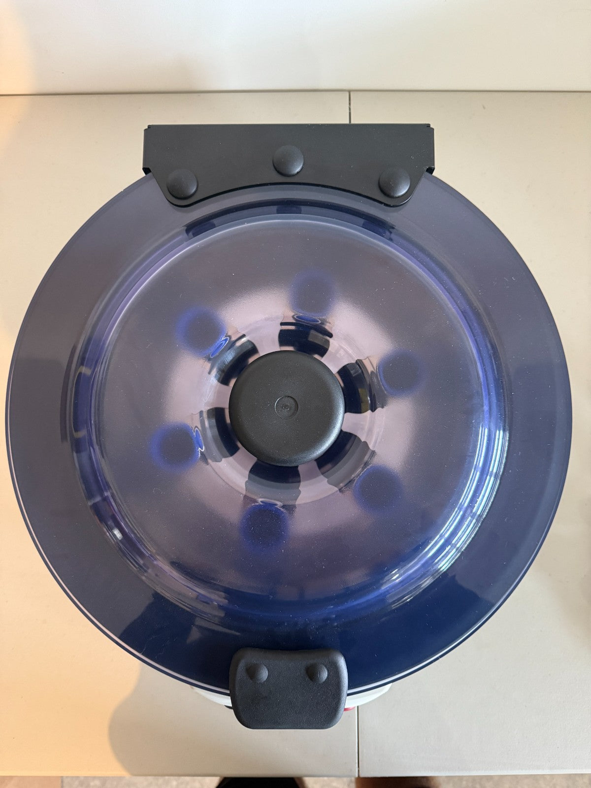 ELMI Centrifuge CM-7S PLUS
