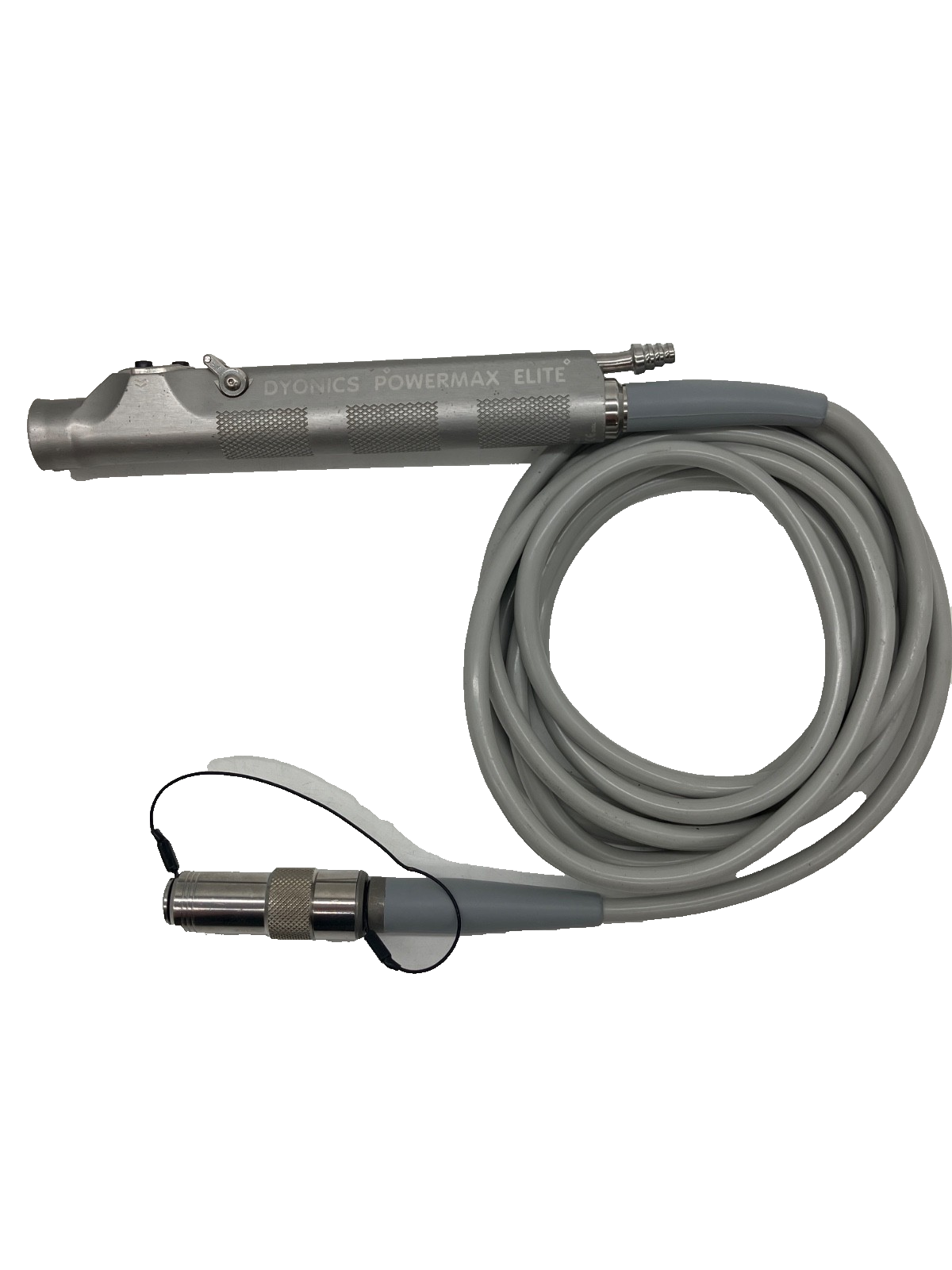 Smith & Nephew Dyonics PowerMax Elite Shaver Handpiece REF 72200616 Tested!