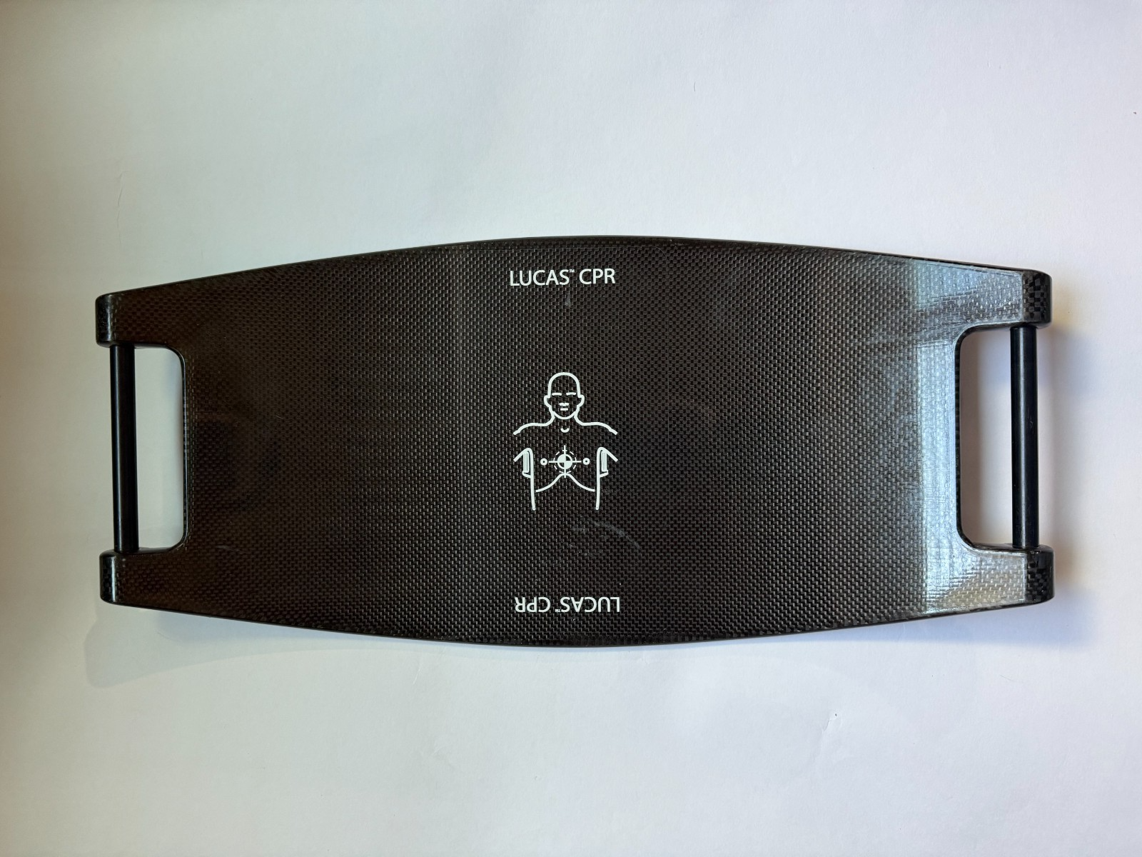 Stryker Physio-Control Lucas 3 with Accessories | 30 Day Warranty