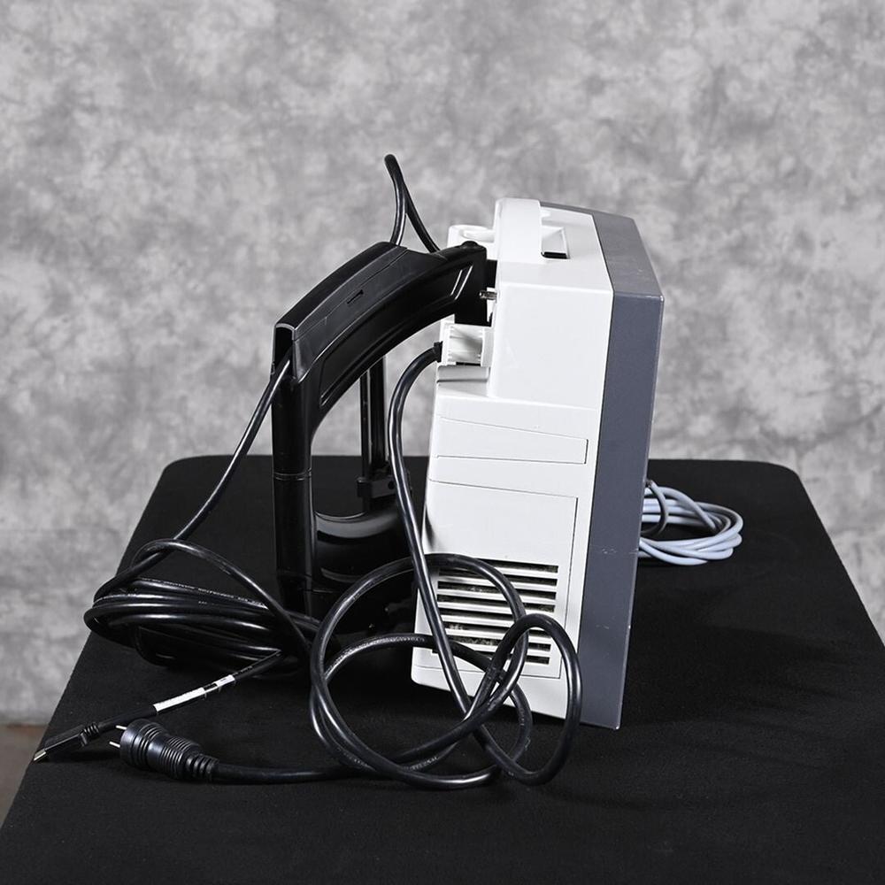 Karl Storz Tele Pack X 200450 20 Endoscopic Video Unit W Light Cable and Bracket