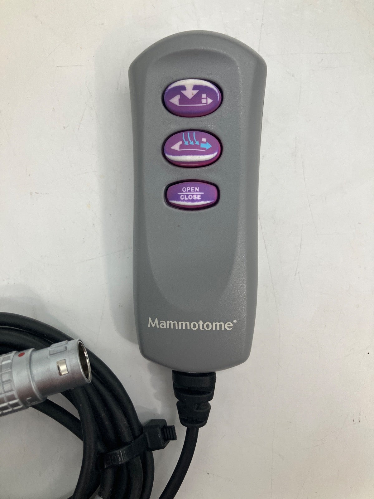 MAMMOTOME Revolve MSCM1 Breast Biopsy System + Accessories 30 Day Warranty!