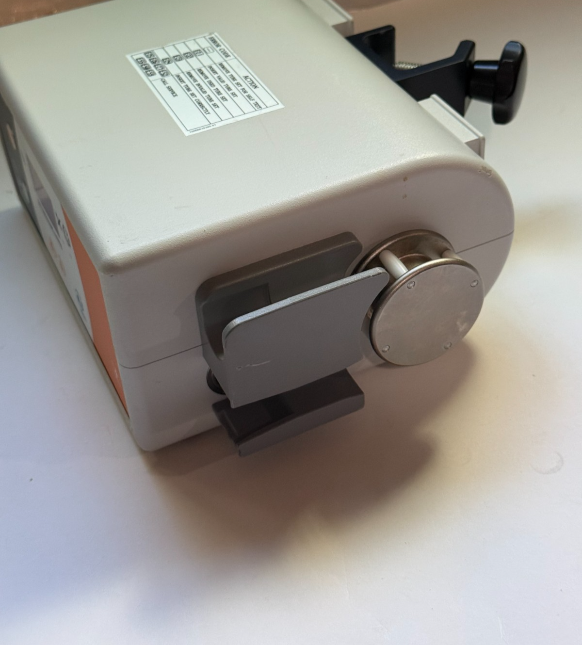 Smith & Nephew GoFlo Pump 72204968 | 30 Day Warranty | See Pictures