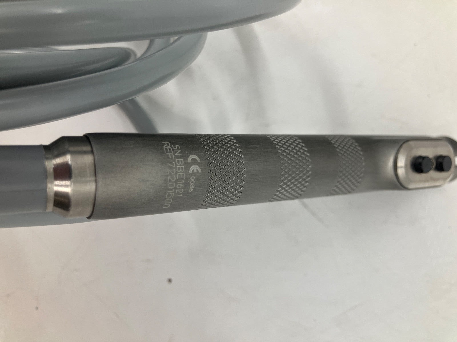 Smith & Nephew Dyonics Powermini Small Joint Shaver REF 72201500 30 Day Warranty